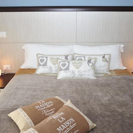 Relais Black Horse Millesimo Dış mekan fotoğraf