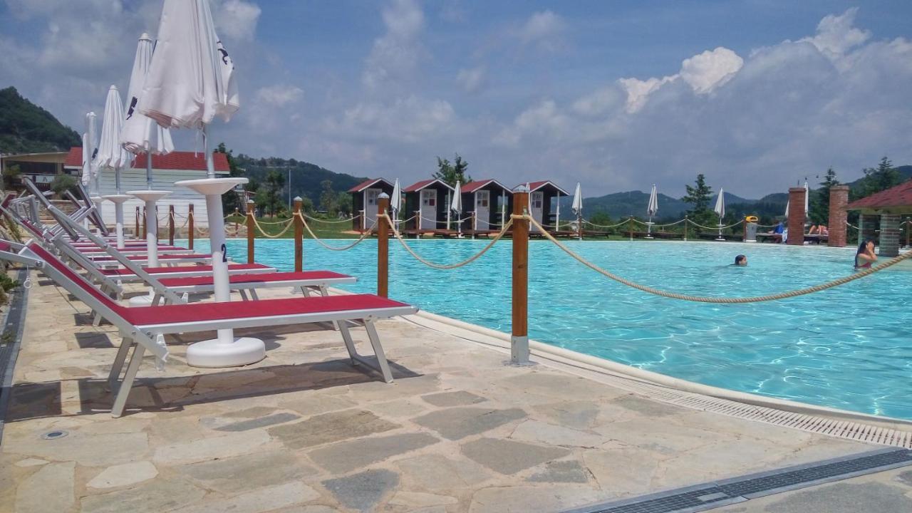 Relais Black Horse Millesimo Dış mekan fotoğraf