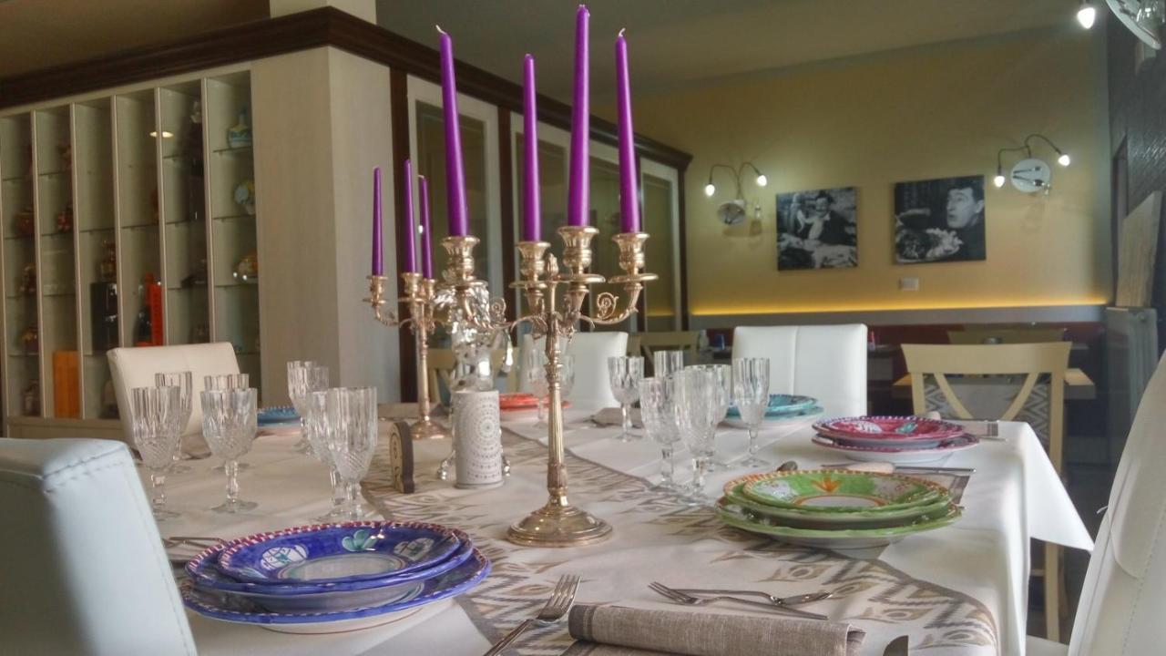 Relais Black Horse Millesimo Dış mekan fotoğraf