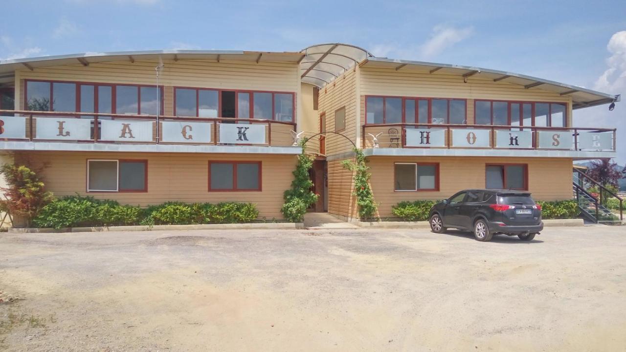 Relais Black Horse Millesimo Dış mekan fotoğraf