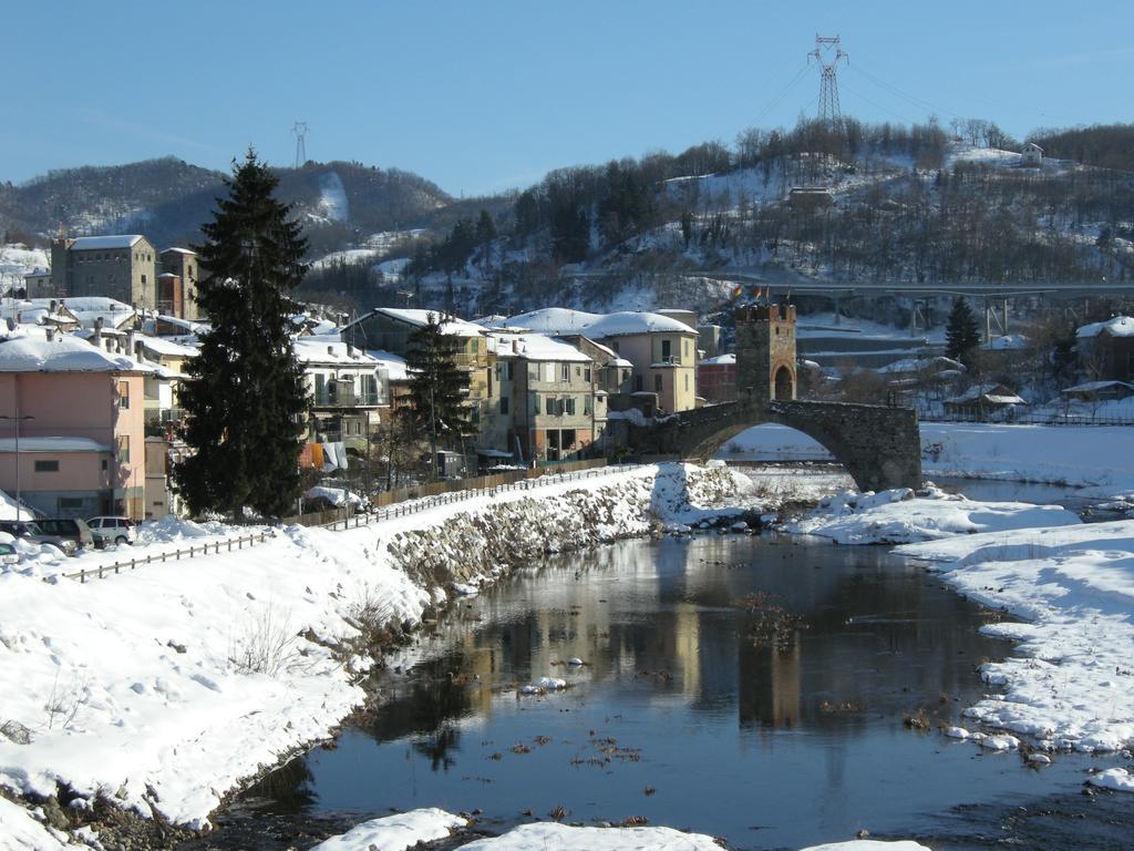 Relais Black Horse Millesimo Dış mekan fotoğraf