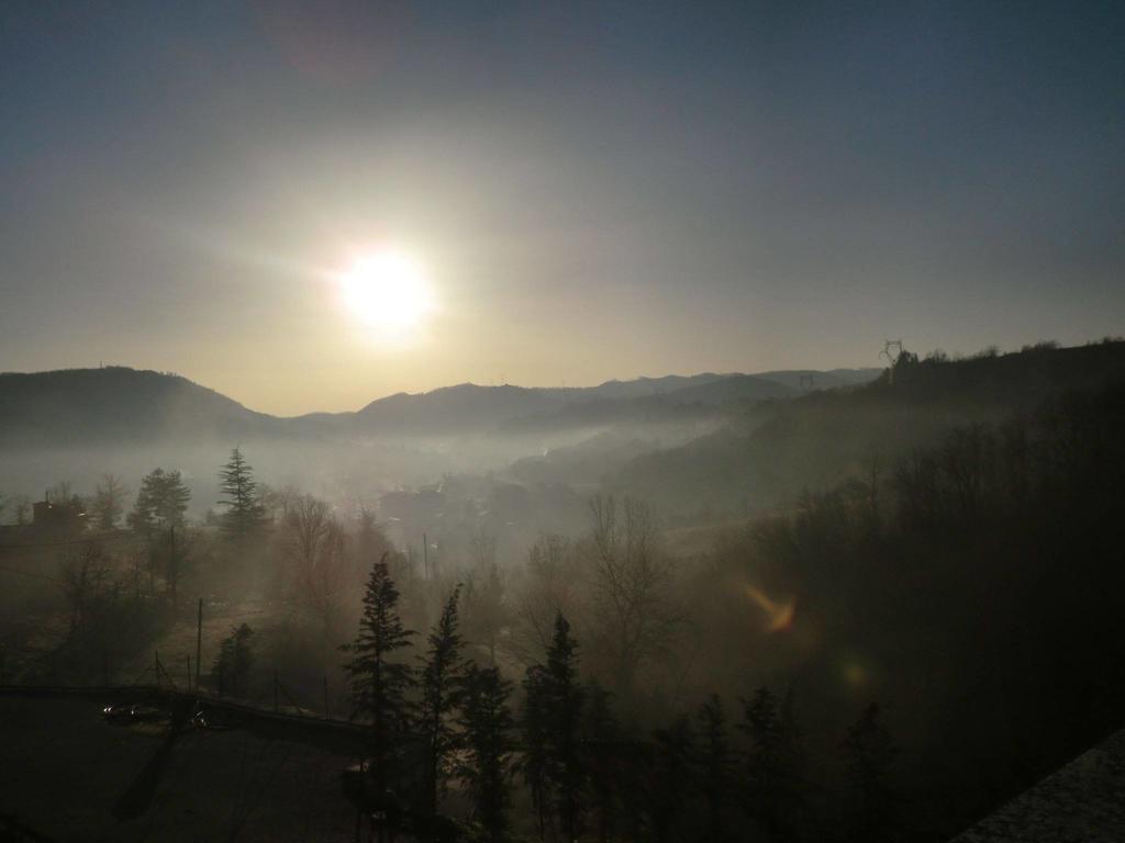 Relais Black Horse Millesimo Dış mekan fotoğraf