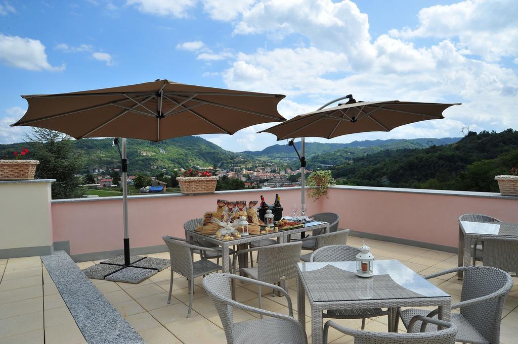 Relais Black Horse Millesimo Dış mekan fotoğraf