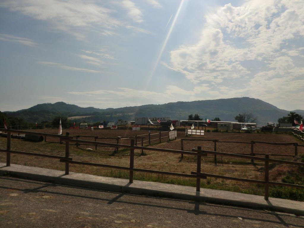 Relais Black Horse Millesimo Dış mekan fotoğraf